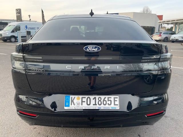 Ford Capri Extended range Premium