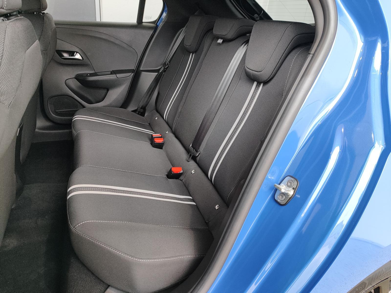 Opel Corsa GS-Line Grand Sport Turbo