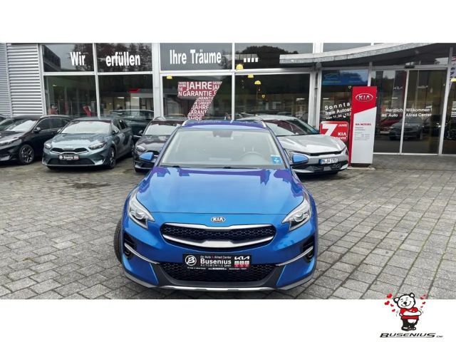 Kia XCeed GDi Spirit