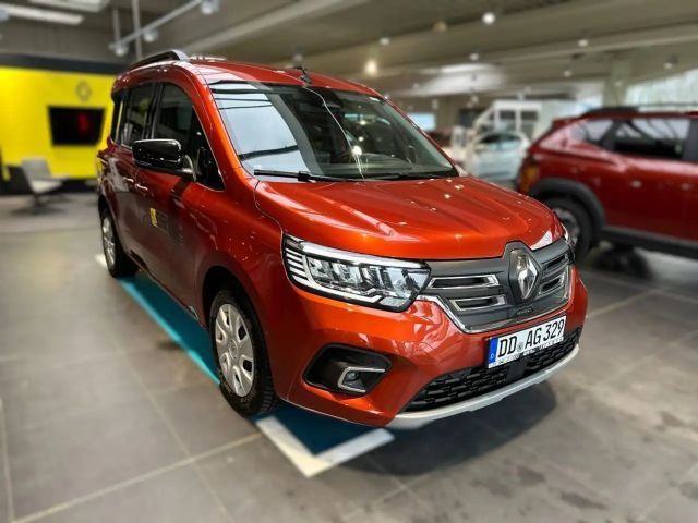 Renault Kangoo E-TECH E-Tech EV45 Techno