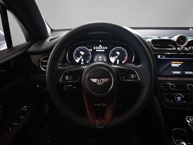 Bentley Bentayga V8