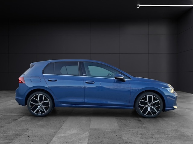 Volkswagen Golf DSG Golf VIII