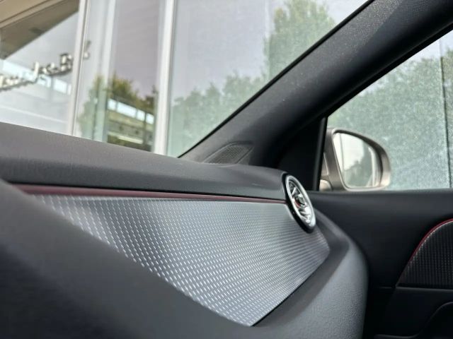 Mercedes-Benz EQA 350 4MATIC Advanced