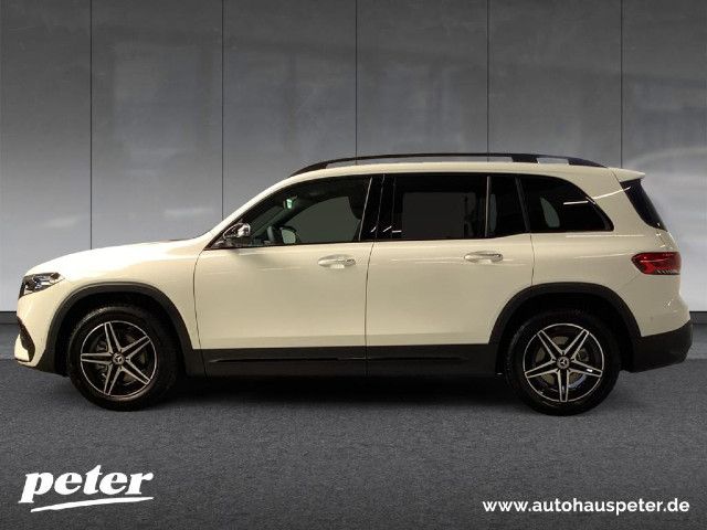 Mercedes-Benz EQB 300 4MATIC