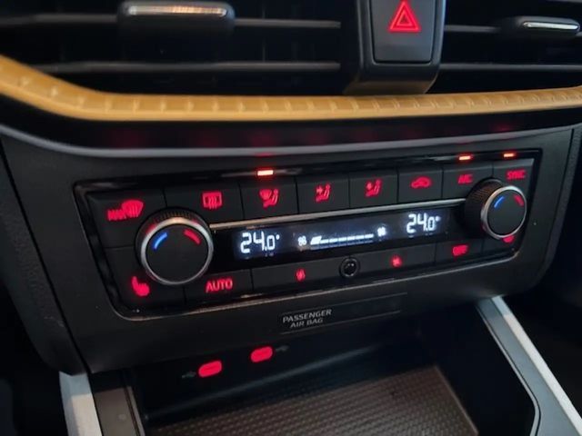 Seat Arona 1.0 TSI Style