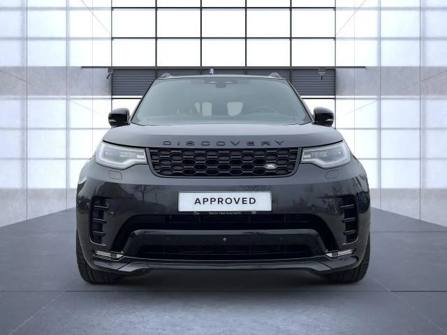 Land Rover Discovery D250 Dynamic R-Dynamic SE