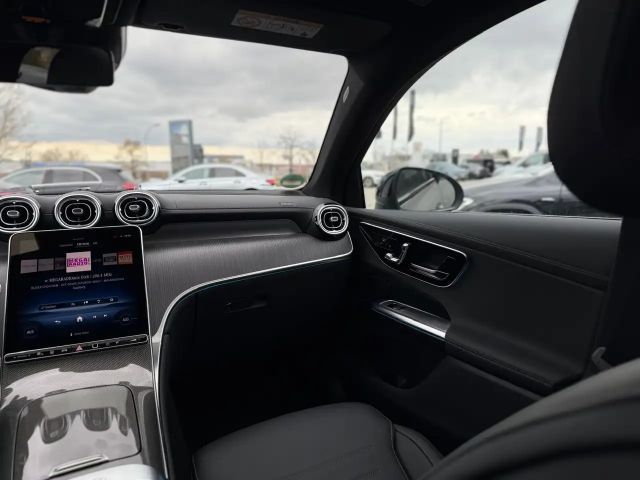Mercedes-Benz GLC 450 4MATIC AMG Line