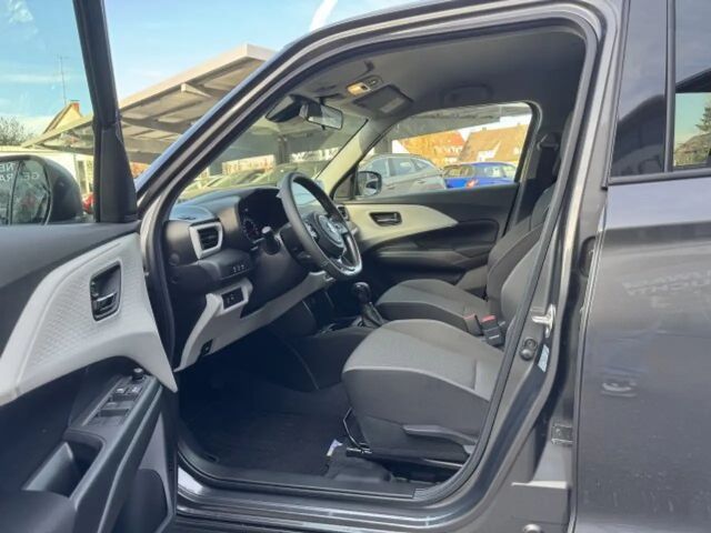 Suzuki Swift Comfort