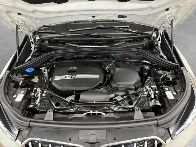 BMW X1 M-Sport xDrive