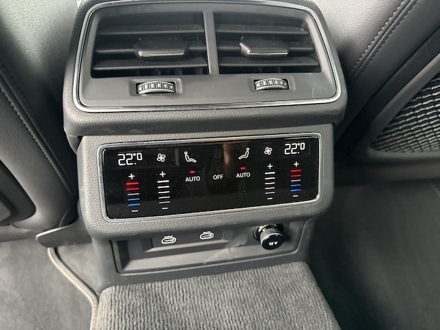 Audi A6 40 TDI Avant Quattro S-Line S-Tronic