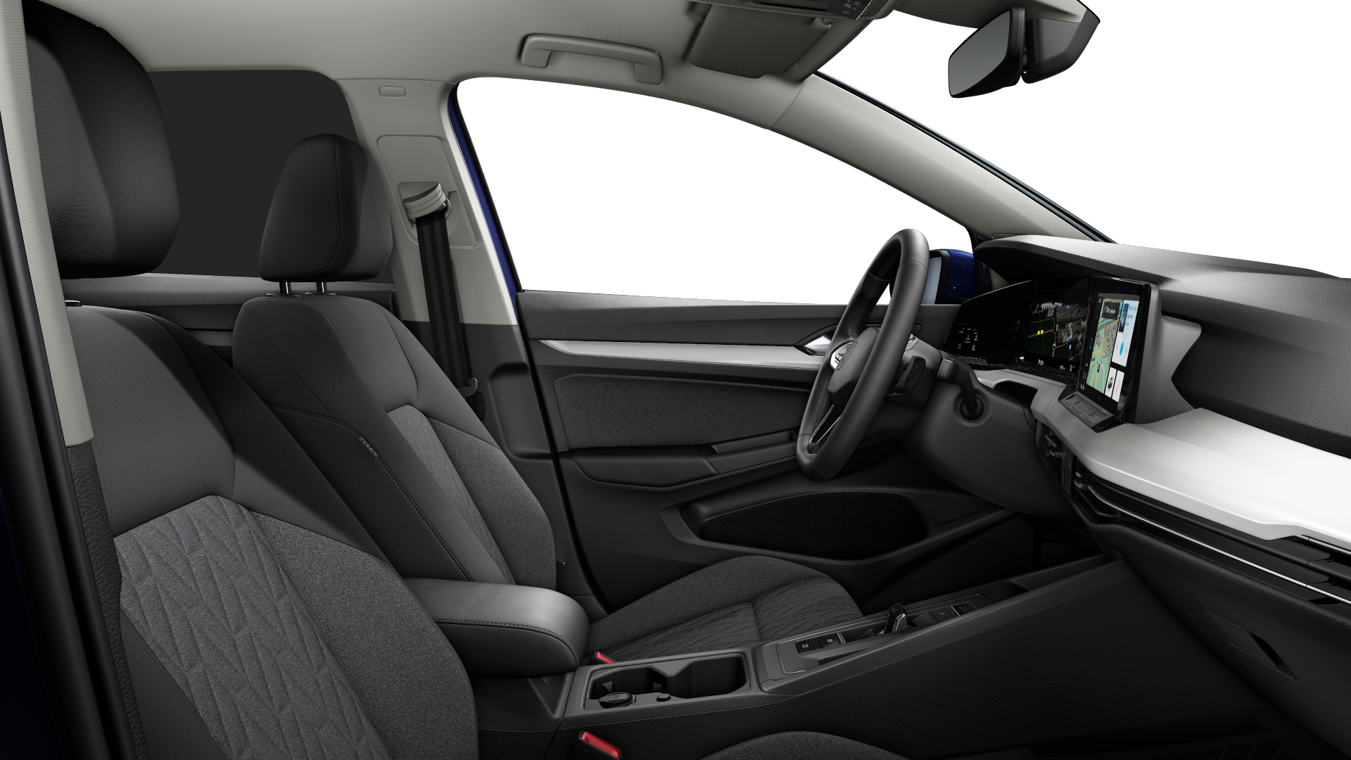 Volkswagen Golf DSG Golf VIII Move Variant