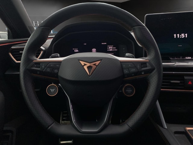 Cupra Leon Sportstourer e-Hybrid