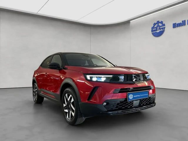 Opel Mokka GS-Line Grand Sport Turbo