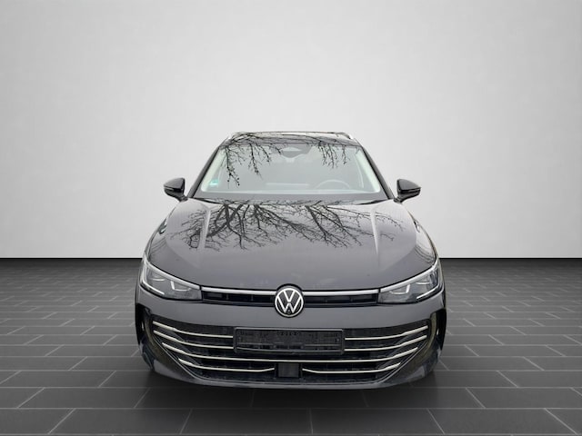 Volkswagen Passat DSG Elegance Elegance Variant