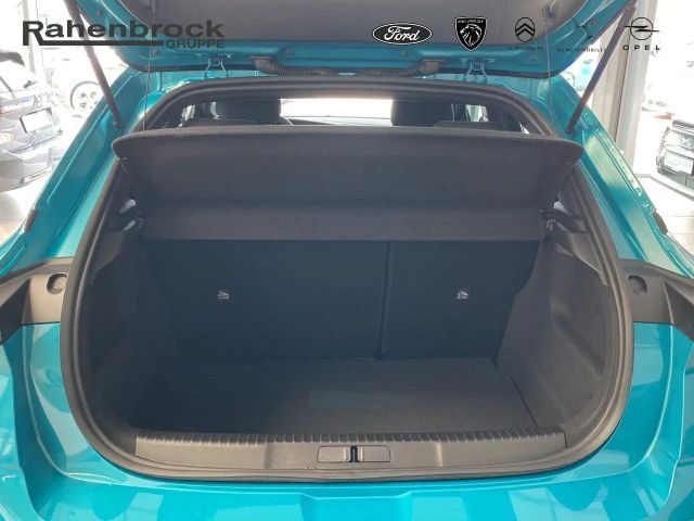 Opel Mokka 1.2 Turbo Edition Turbo