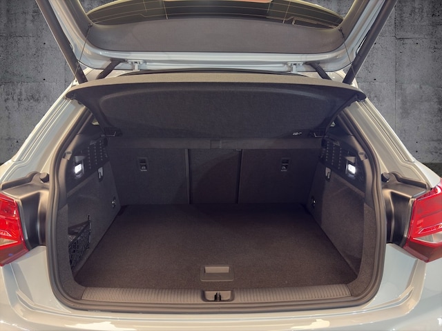 Audi Q2 35 TFSI S-Line S-Tronic