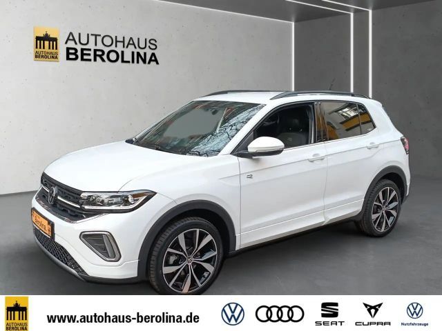 Volkswagen T-Cross 1.0 TSI DSG IQ.Drive R-Line