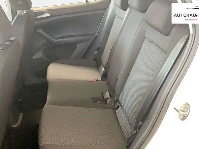 Volkswagen T-Cross 4me TSI