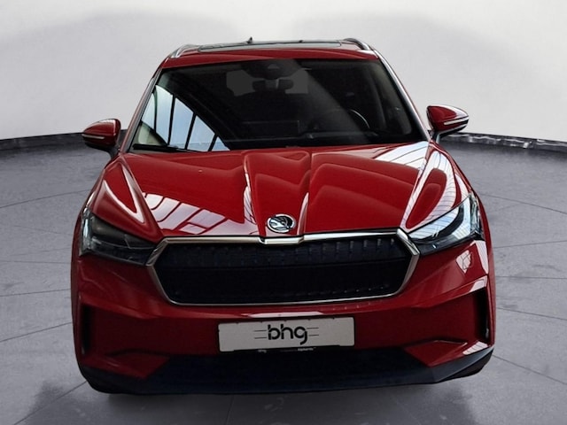 Skoda Enyaq iV 80x
