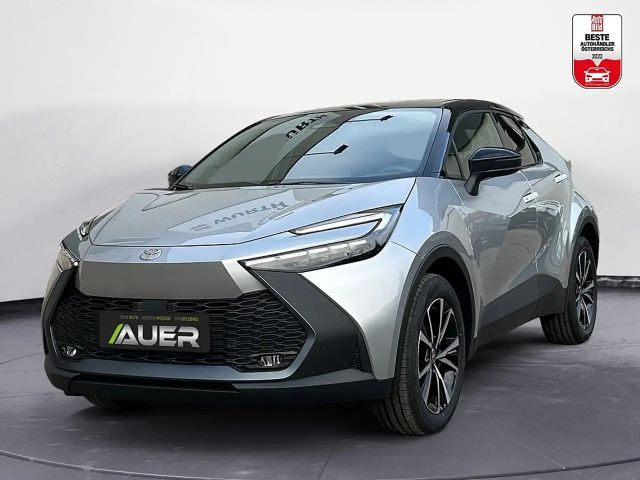 Toyota C-HR Active Plug-in