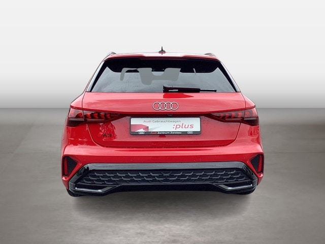 Audi A3 35 TDI S-Line S-Tronic Sportback