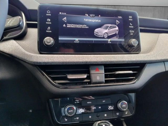 Skoda Kamiq 1.0 TSI Selection