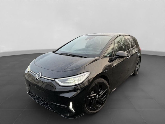 Volkswagen ID.3 GTX Performance
