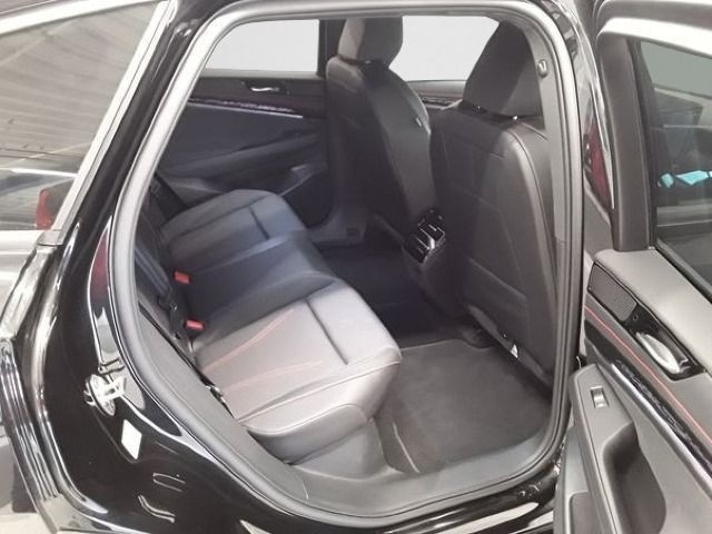 Volkswagen ID.7 4Motion GTX