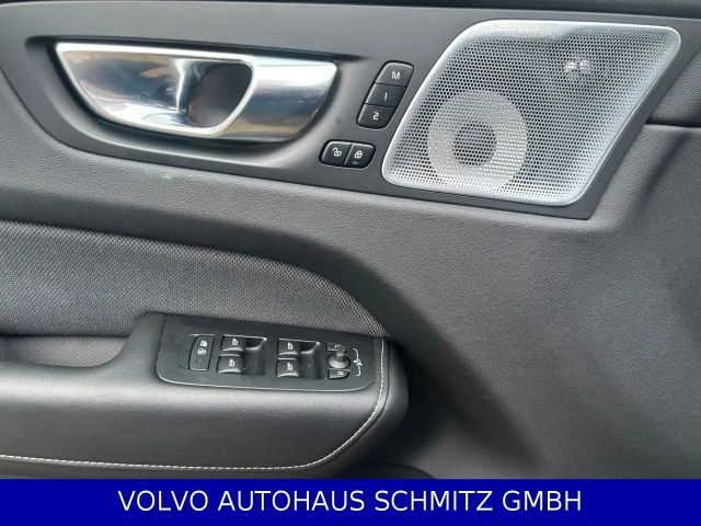 Volvo XC60 AWD Ultra