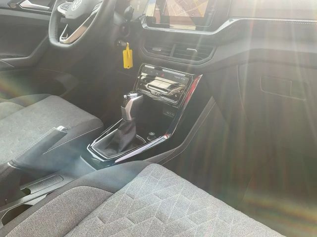 Volkswagen T-Cross 1.0 TSI DSG Life