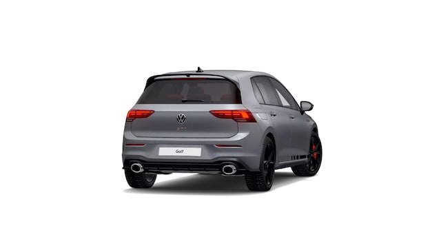 Volkswagen Golf 2.0 TSI DSG GTI Style