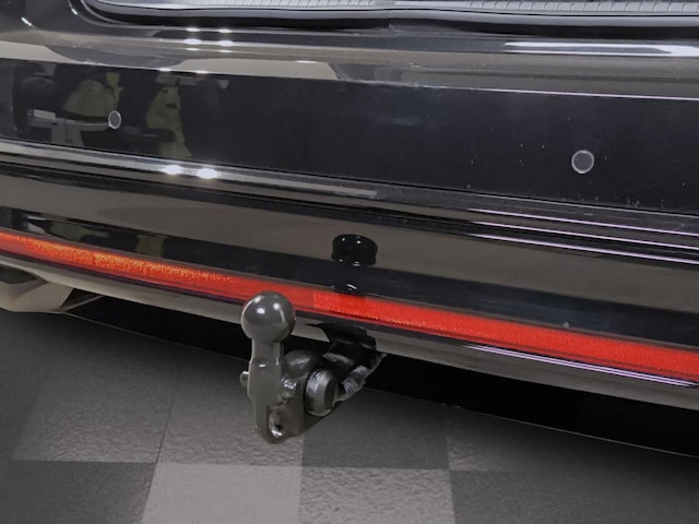 Volkswagen ID.7 Pro Tourer