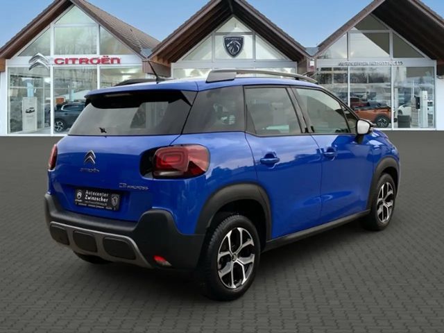 Citroën C3 Aircross Plus PureTech