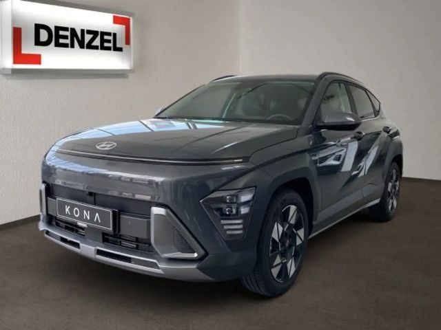 Hyundai Kona 1.6 T-GDi Vierwielaandrijving