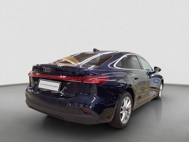 Audi A5 S-Tronic