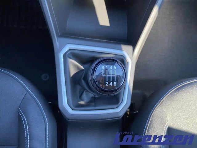 Dacia Jogger Extreme TCe 110