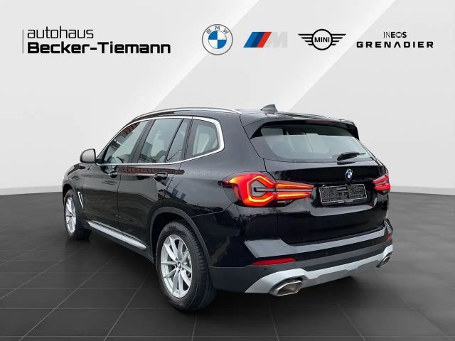 BMW X3 xDrive20i