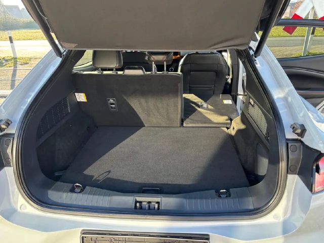 Ford Mustang Mach-E AWD Premium