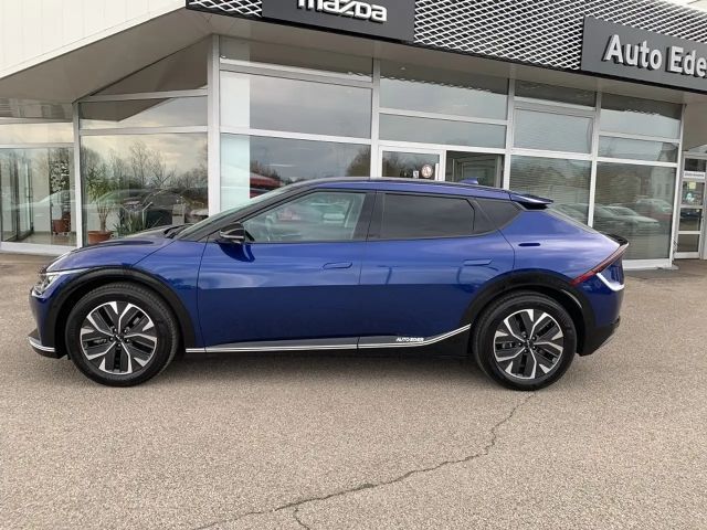 Kia EV6 Plus Vierwielaandrijving