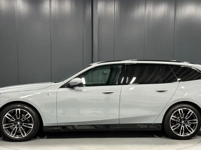 BMW 520 520d M-Sport Touring xDrive