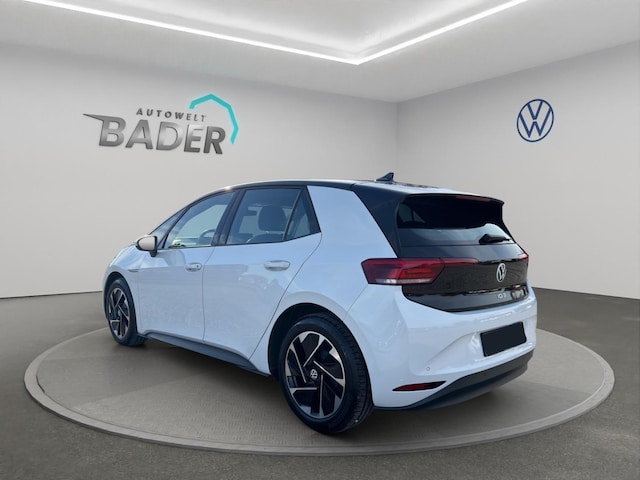Volkswagen ID.3 Performance Pro