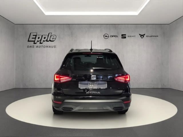 Seat Arona 1.0 TSI DSG