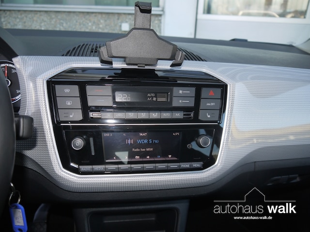 Volkswagen e-up! Edition CCS RFK SH GRA