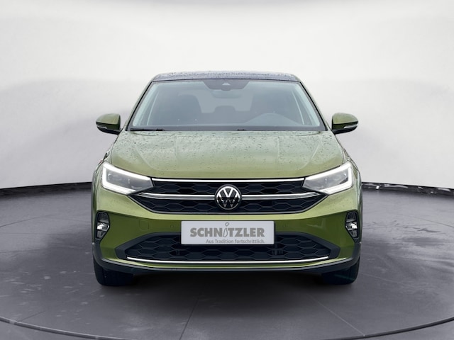 Volkswagen Taigo 1.0 TSI Move