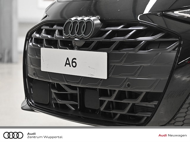 Audi A6 e-tron Avant Quattro