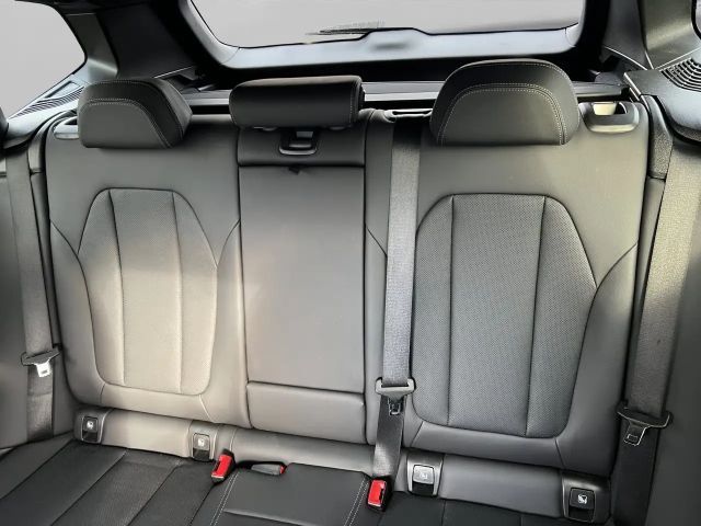 BMW X3 40i HiFi LED WLAN Parkassist. Sitzhzg. Memory