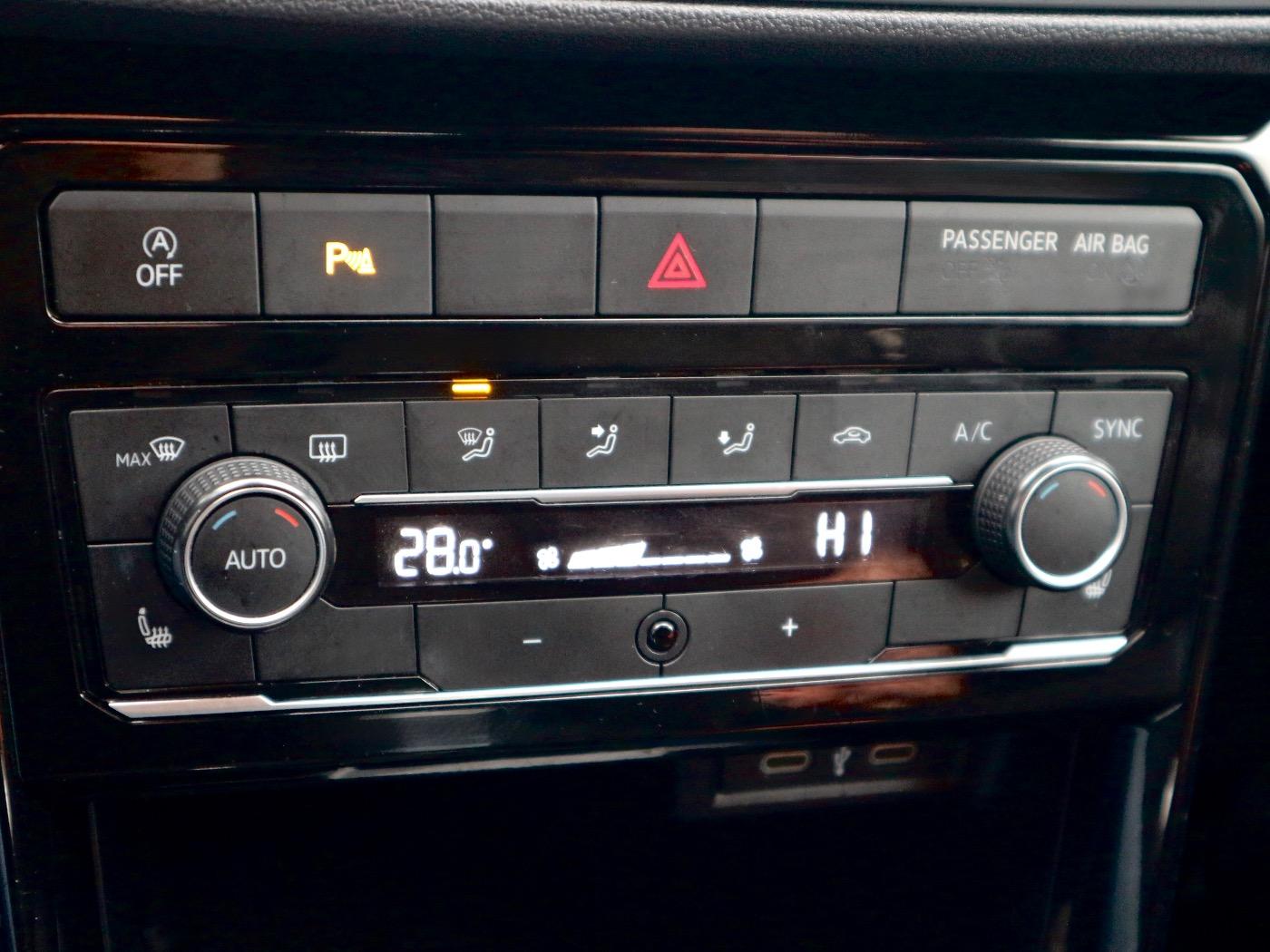 Volkswagen T-Cross 1.0 TSI Style