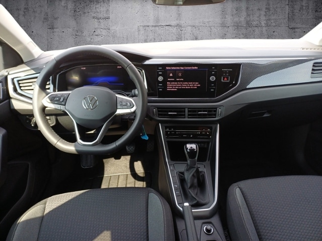 Volkswagen Polo 1.0 TSI