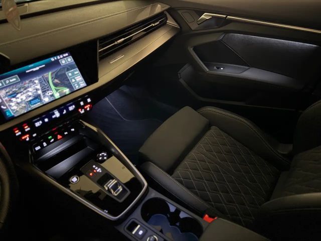 Audi A3 45 TFSI S-Tronic