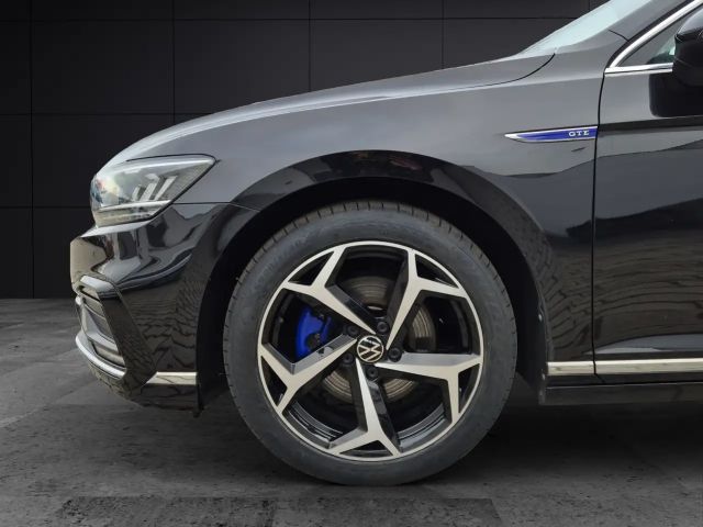 Volkswagen Passat GTE Variant